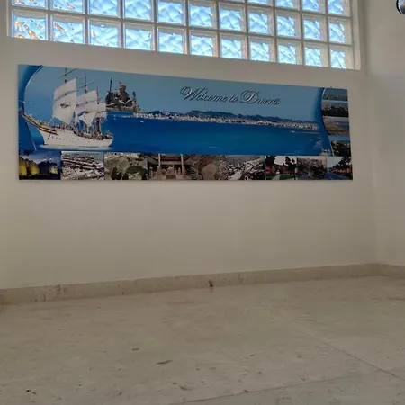 Coco Kimi Pensión Durrës