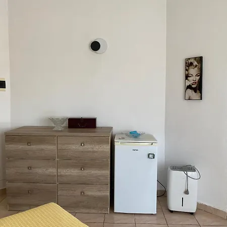 Affittacamere Coco Kimi Durrës
